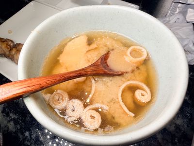 近炭 爐端燒 34